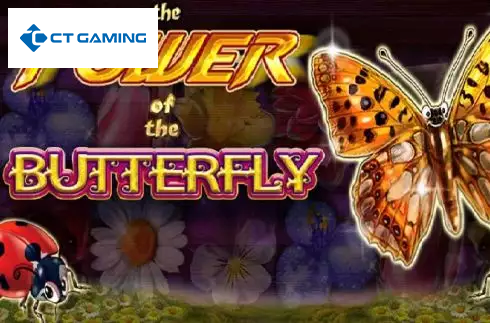 The Power Of The Butterfly